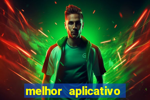 melhor aplicativo jogo do bicho